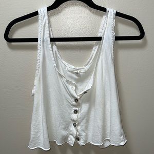 Super Boho, tank top from urban outfitters!!!
